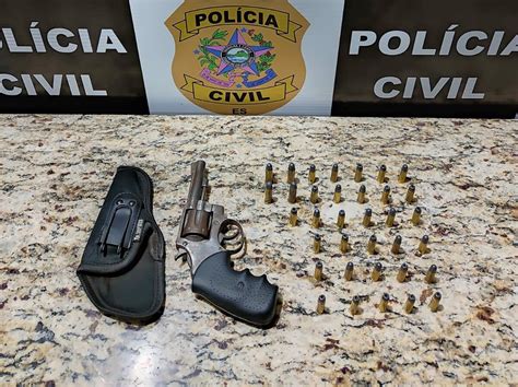 Polícia Cumpre 10 Mandados De Busca E Apreensão E 02 De Prisão Em Nova