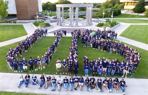 Biggest freshman class at U of I – Springfield | Newsradio 1240 & 93.5 ...