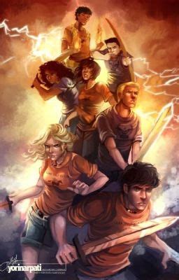 Blood Of Olympus Fan Art Reyna