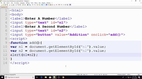 Javascript Program To Add Two Numbers Hot Sex Picture