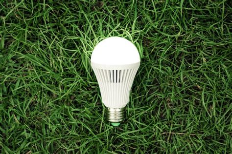 Led Lights Are Better For The Environment Reasons Why