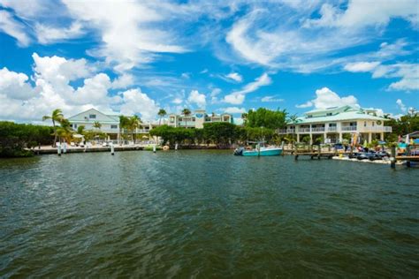 Best Beaches In Key Largo Private And Public The Planet D