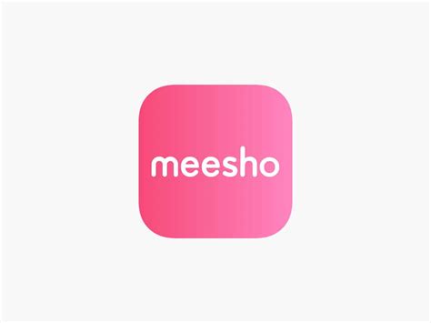 Discover Your Doorway To Delightful Shopping: Meesho App Download ...