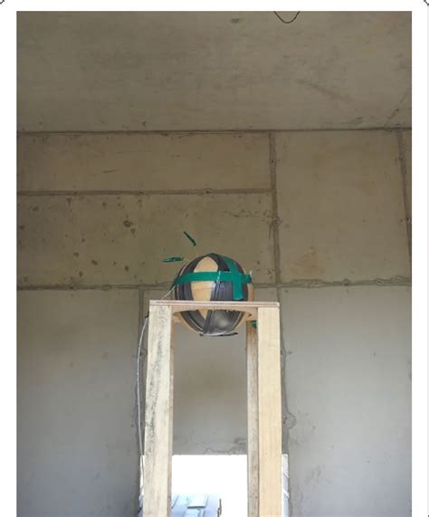 shape   mounted explosive  scientific diagram