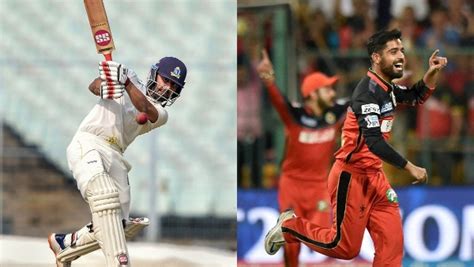 Virat Kohli's two former India teammates announce retirement from ...