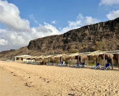 Djibouti: Le Sables Blancs Beach – Travel2Unlimited