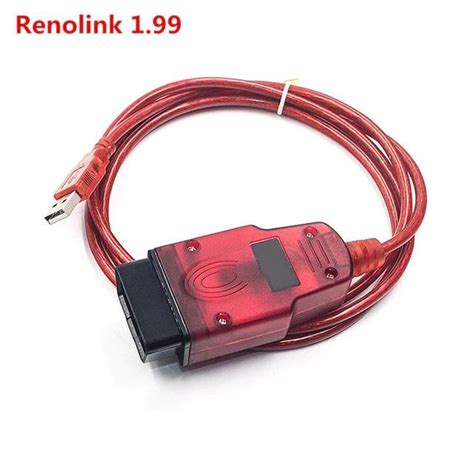 Renolink 1.99