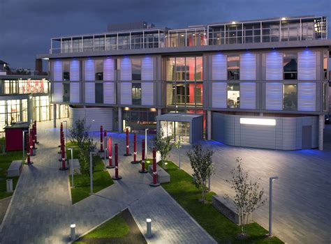 College: Arts University Bournemouth on TeenLife