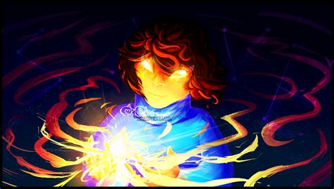 Undertale: Savepoint by Cleasia on DeviantArt