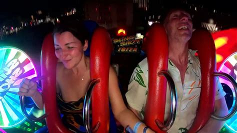 Slingshot Ride Nip Slip 0 47 YTboob