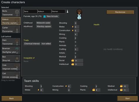 Rimworld Beginner S Guide Tipps Und Tricks