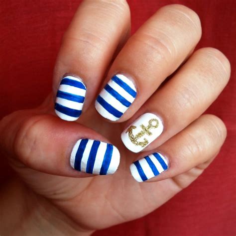 25 Best Manicure Nail Art Ideas