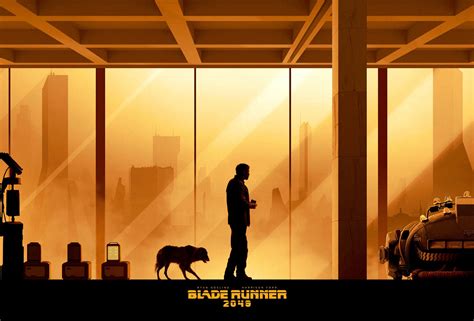 Blade Runner 2024