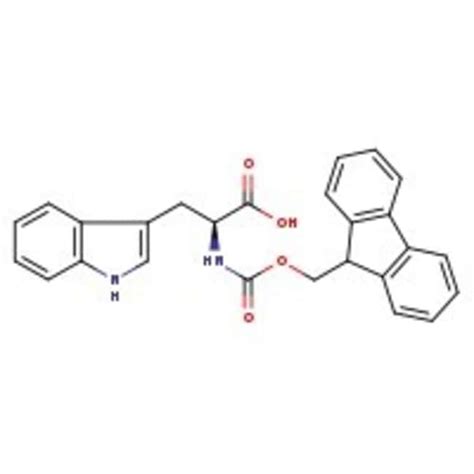 Fmoc Trp Advanced Chemtech Fisher Scientific