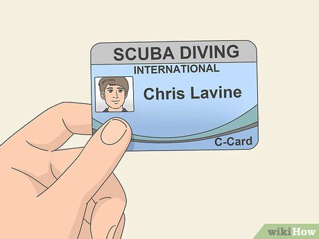 how to become certified scuba diver