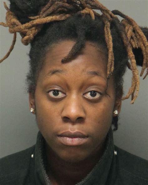 SIDNEY SHANIQUA NICOLE 01 01 2021 Wake County Mugshots Zone