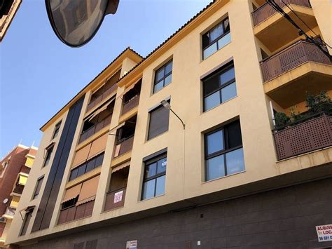 Piso En Venta En Villajoyosa Ciudad Villajoyosa Vila Joiosa La