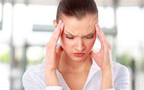 How A Chiropractor Helps Headaches Grant Chiropractic