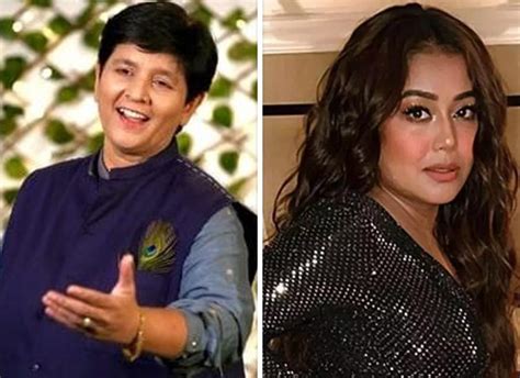 Falguni Pathak Reacts To The Remake Of Maine Payal Hai Says Wish I