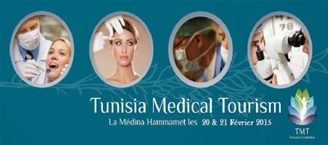 Tourisme M Dical En Tunisie Blog Clinique Esth Tique