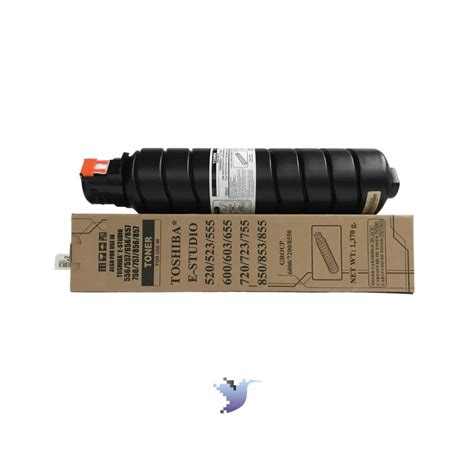 Consumibles Para Copiadoras Toshiba Tika Toner