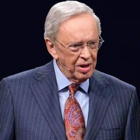 CHARLES STANLEY EN ESPAÑOL MISION HACIA ARRIBA Podcast on Spotify