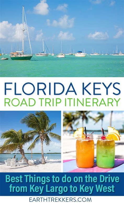 Florida Keys Bucket List 25 Awesome Things In The Florida Keys