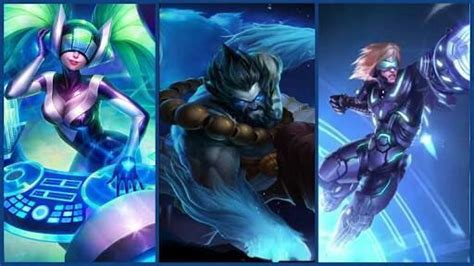 Skins Definitivas Gratis League Of Legends En Español Amino