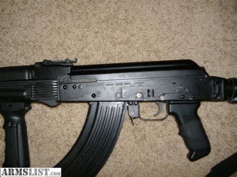 ARMSLIST - For Sale: Russian AK-47