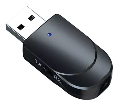 Bluetooth Receptor De Udio Transmissor Em Mini Parcelamento