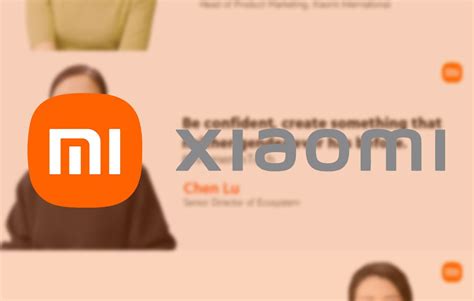 Xiaomi Celebrates Women In Tech Everytechever