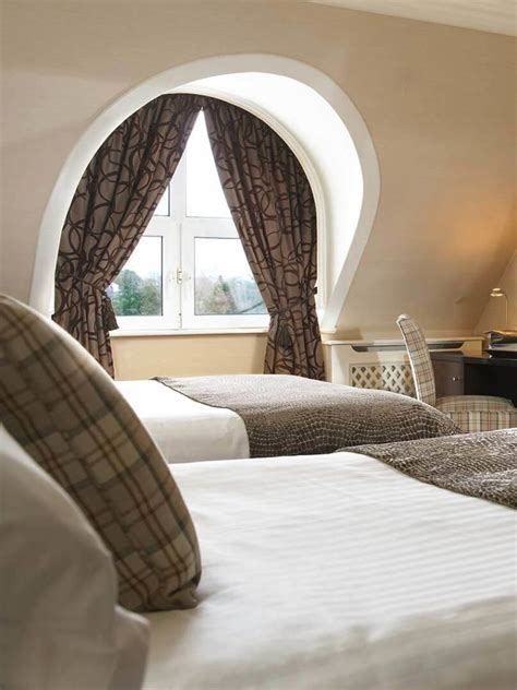 Killarney Hotels 5 Star Hotels Killarney Killarney Park Hotel