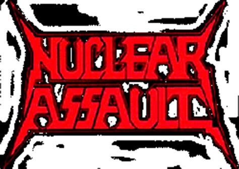 DVD COLLECTION: NUCLEAR ASSAULT