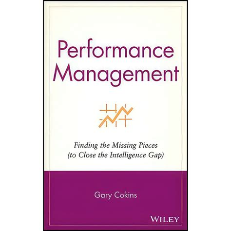 قیمت و خرید کتاب Performance Management اثر Gary Cokins انتشارات Wiley