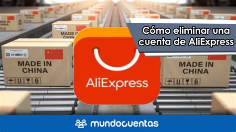 Aliexpress C Mo Desactivar Cuenta Para Siempre