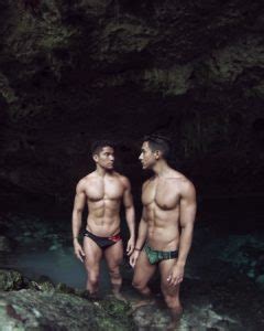 11 Adorable InstaTravel Gay Couples Weekly Wanderlust 16