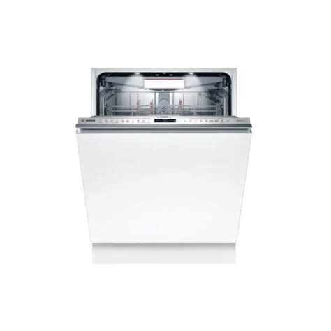 BOSCH SERIE 8 SMV8YCX03E Lavastoviglie A Scomparsa Totale 14 Coperti B