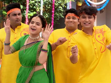 Taarak Mehta Ka Ooltah Chashmah Written Update 28 September Gokuldham