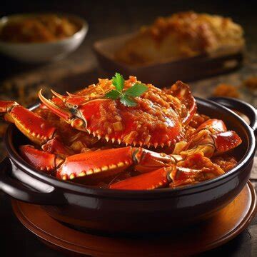 "Chilli Crab" Images – Browse 495 Stock Photos, Vectors, and Video | Adobe Stock