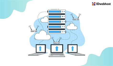 Pengertian Cloud VPS Yang Perlu Diketahui IDwebhost