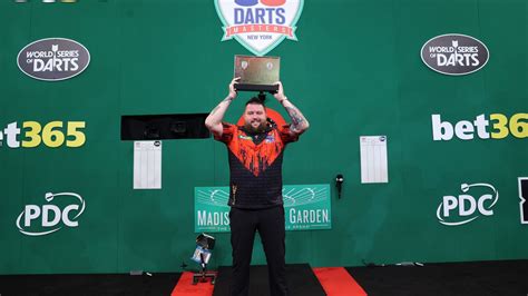 2023 bet365 US Darts Masters preview | PDC