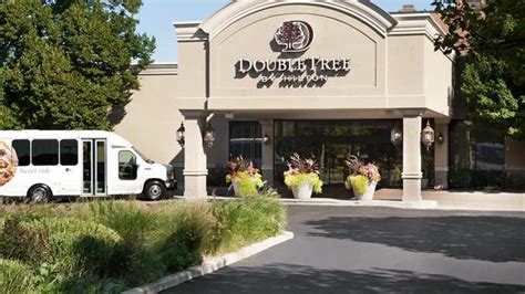 Doubletree Chicago Alsip | Convenient Park, Stay & Fly Near MDW Airport ...