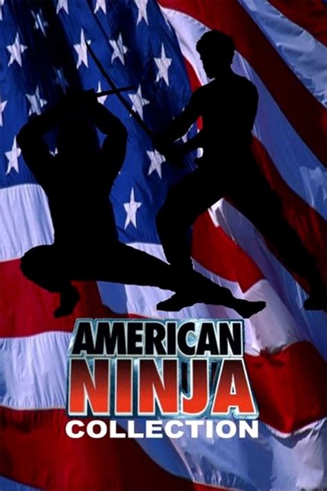 American Ninja Collection — The Movie Database (TMDb)