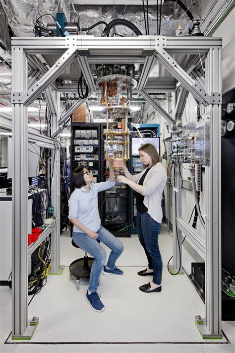 Ibm Building First Universal Quantum Computers For Business And Science