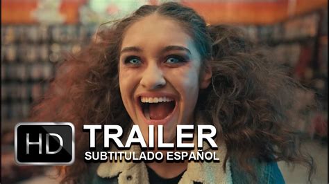 Spirit Halloween 2022 Trailer Subtitulado En Español Youtube