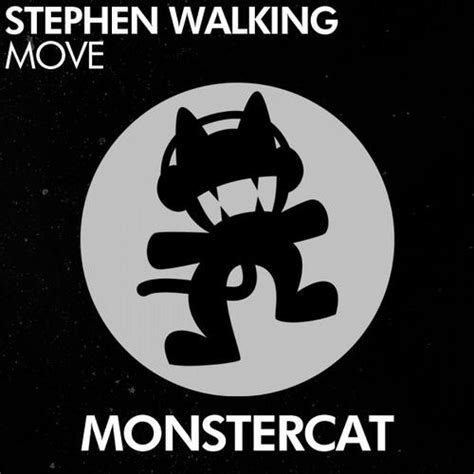 Move Stephen Walking Monstercat Wiki Fandom