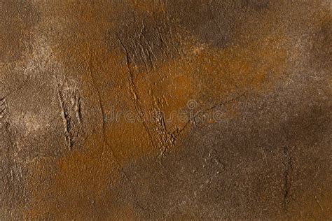 Brown Background Texture Wall Stock Photo - Image of grungy, fabric ...