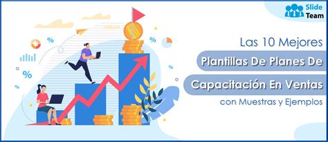 Las Mejores Plantillas De Planes De Capacitaci N En Ventas