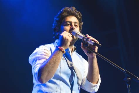 Buy Arijit Singh 2023 Tickets Viagogo