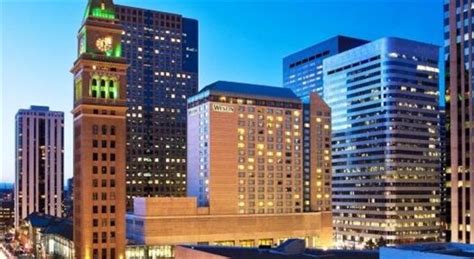 7 Best Pool Hotels in Downtown Denver, Denver | U.S. News